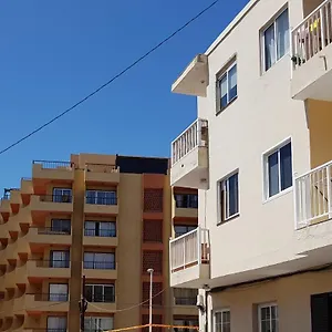 Alquilaencanarias Medano Sancho 3 Nice&comfortable Apartamento El Médano