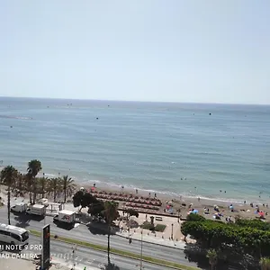 Apartamento Vistas De -castillo Bil Bil, Benalmádena