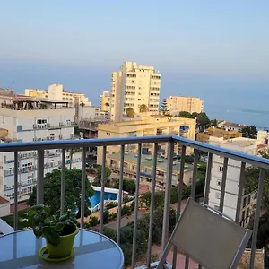 Apartamento Precioso Alojamiento Con Piscinas, Benalmádena