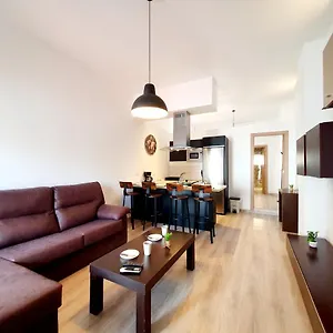 Casa Yedra Apartamento Benalmádena