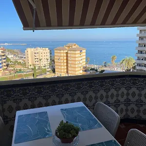 Apartamento Benalbeach Smart, Benalmádena