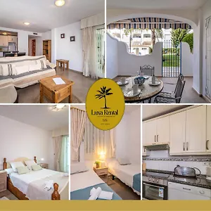 Apartamento Lxr Marysol Ii 2bdr., Benalmádena