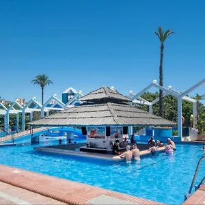 Apartamento Estudio Benalbeach New, Benalmádena