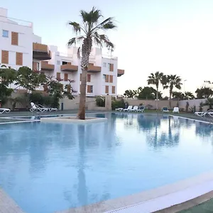 Amazing Duplex On The Apartamento El Médano